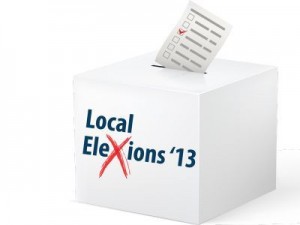 local elections
